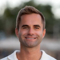 david, founder of lighthouse